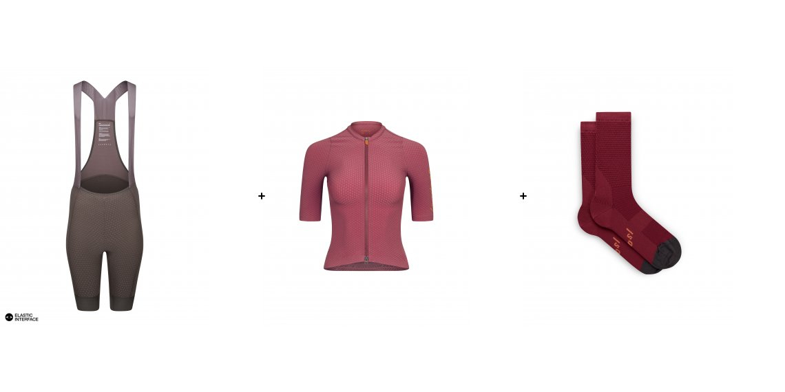 Women's Echelon Bundle