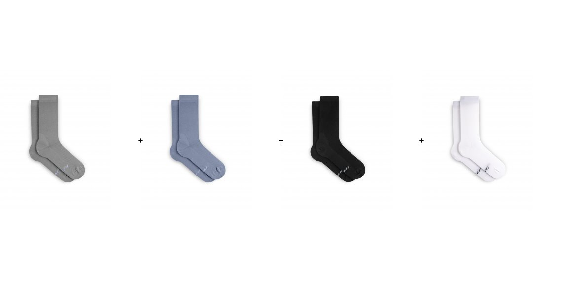 Socks Bundles