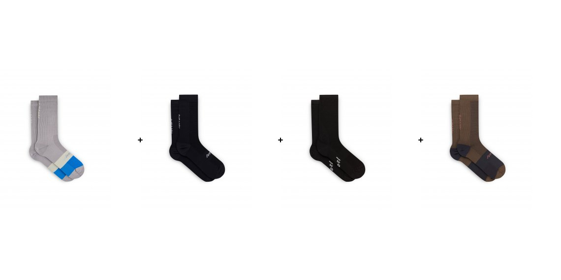 Socks Bundles