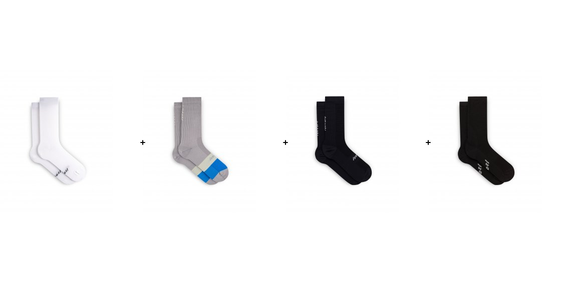 Socks Bundles