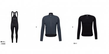 Signature Winter Bundle