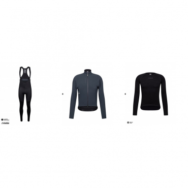 Signature Winter Bundle