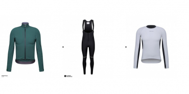 Signature Deep Winter Bundle