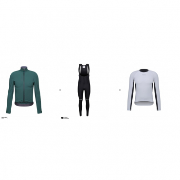 Signature Deep Winter Bundle