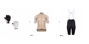 Women's Climber's Bundle