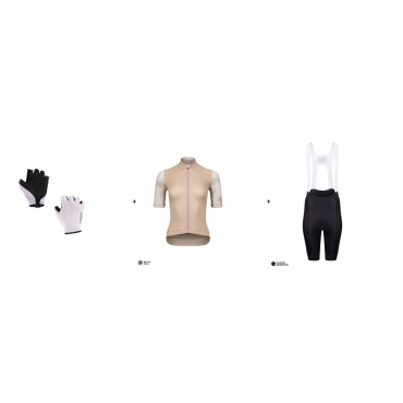 Women's Climber's Bundle