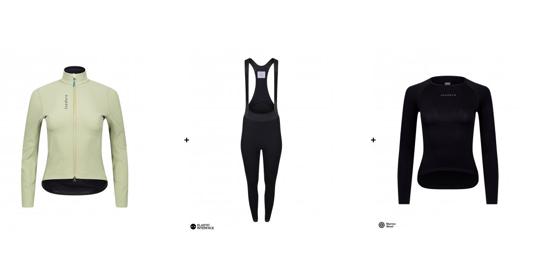 Women's Signature Winter Bundle