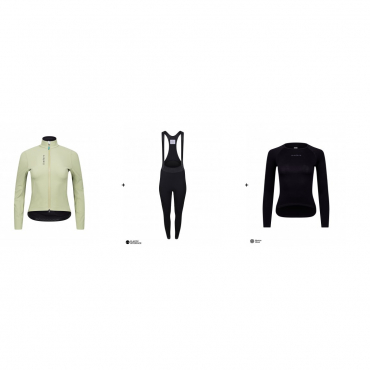 Women's Signature Winter Bundle