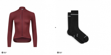 Women's Signature Thermal Bundle