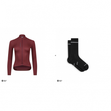 Women's Signature Thermal Bundle
