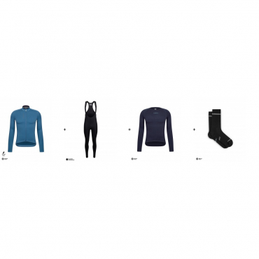 Introduction Bundle AW II