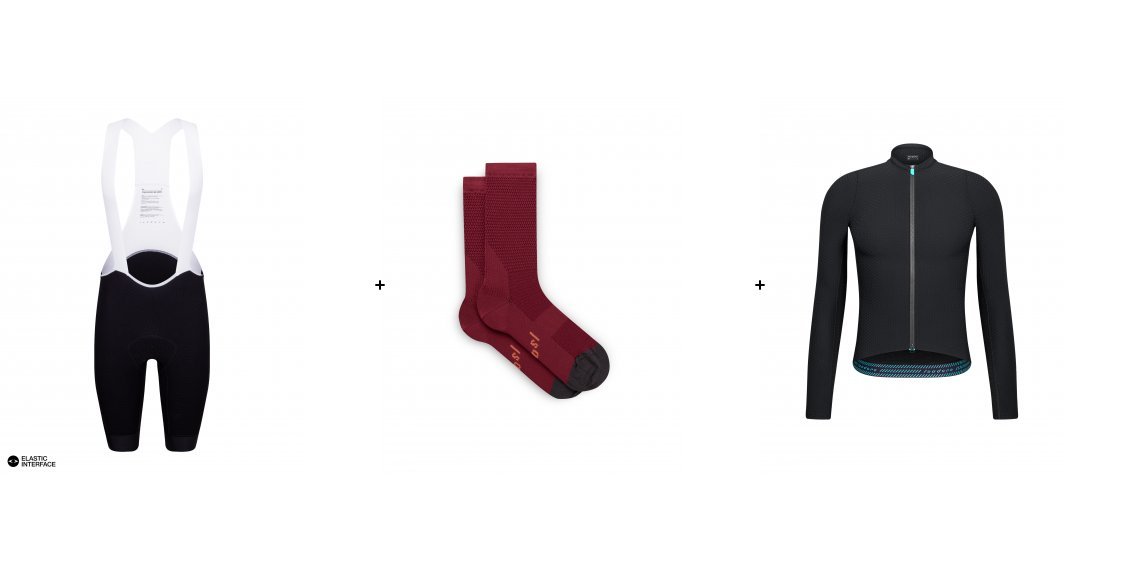 Echelon AW Bundle