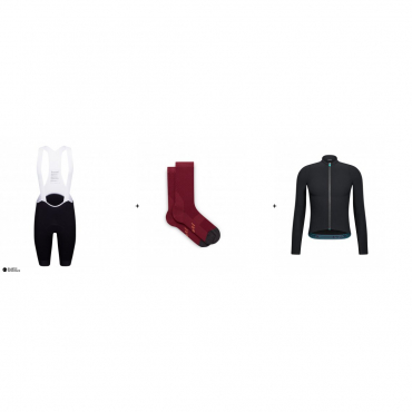 Echelon AW Bundle