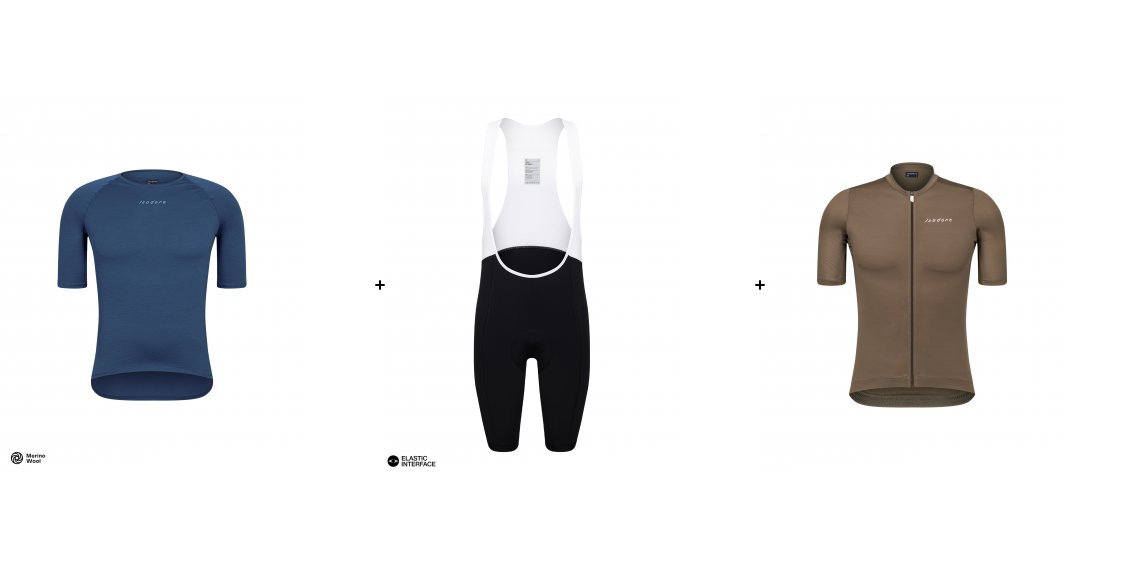 Debut Bundle