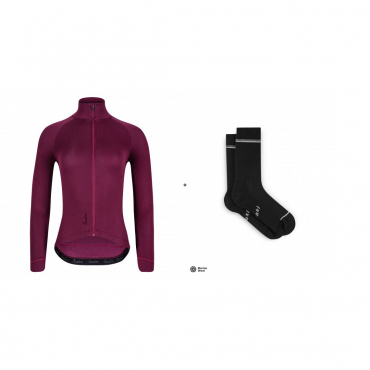 Women's Signature Thermal Bundle
