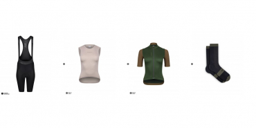 Women's Introduction Bundle SS