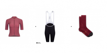 Women's Echelon Bundle