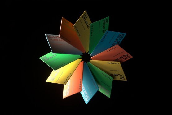 Gift cards