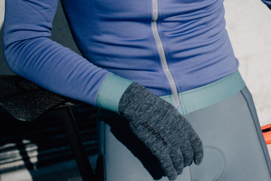 Women's cycling gloves & mitts