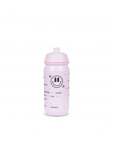 Isadore '25 Roadshow Bidon Pink