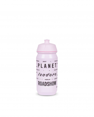 Isadore '25 Roadshow Bidon Pink