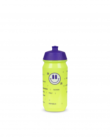 Isadore '25 Roadshow Bidon Yellow