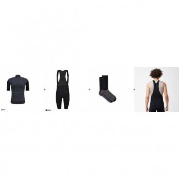 Introduction Bundle SS