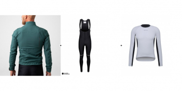 Signature Deep Winter Bundle