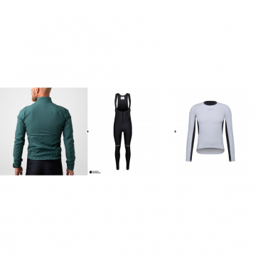 Signature Deep Winter Bundle