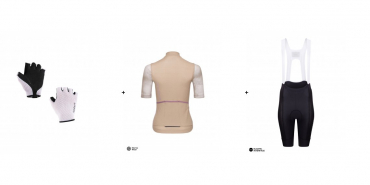 Women's Climber's Bundle