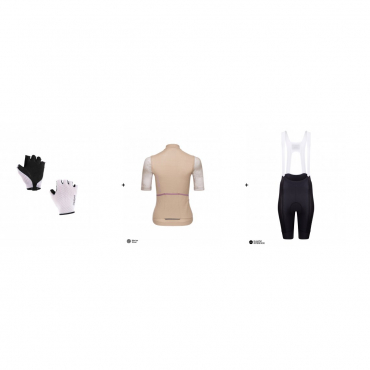 Women's Climber's Bundle