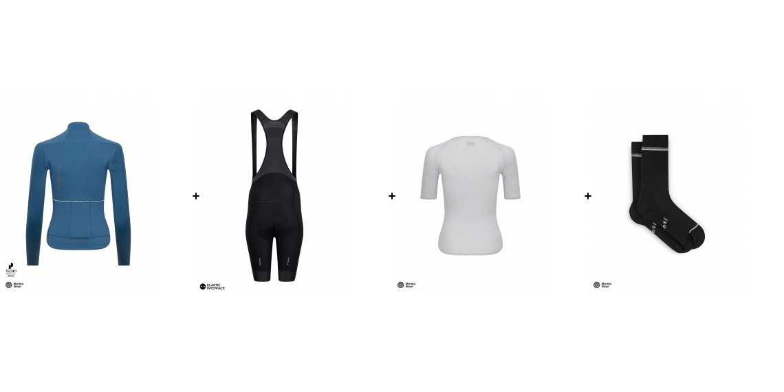 Women's Introduction Bundle AW I