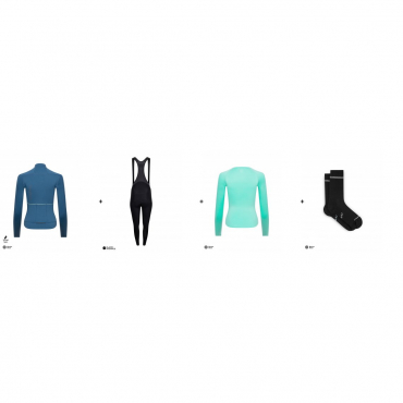 Women's Introduction Bundle AW II