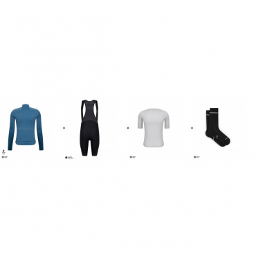Introduction Bundle AW I
