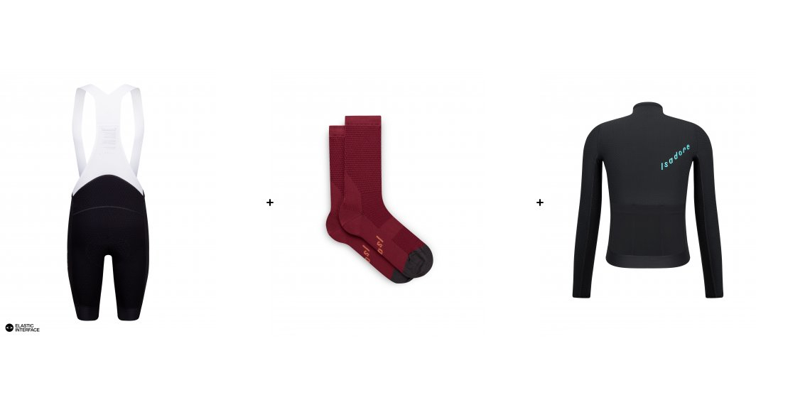 Echelon AW Bundle