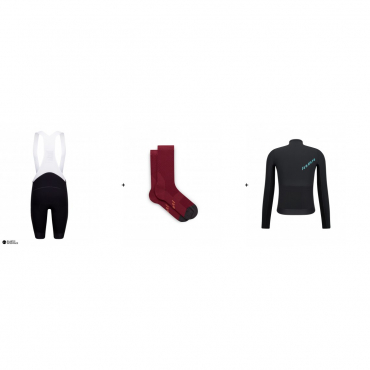 Echelon AW Bundle