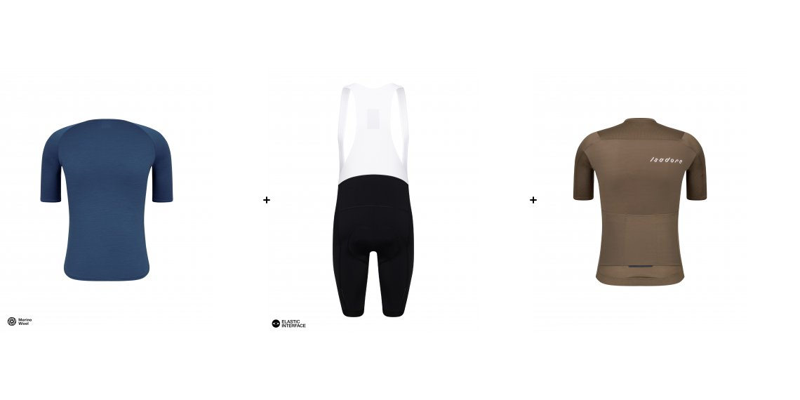 Debut Bundle