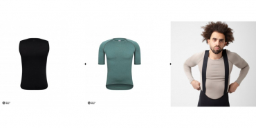 Merino Baselayer Bundle