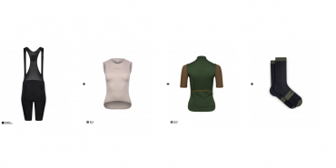 Women's Introduction Bundle SS