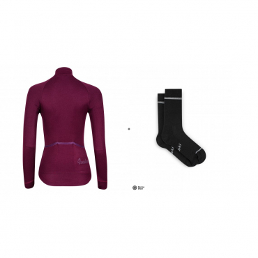 Women's Signature Thermal Bundle