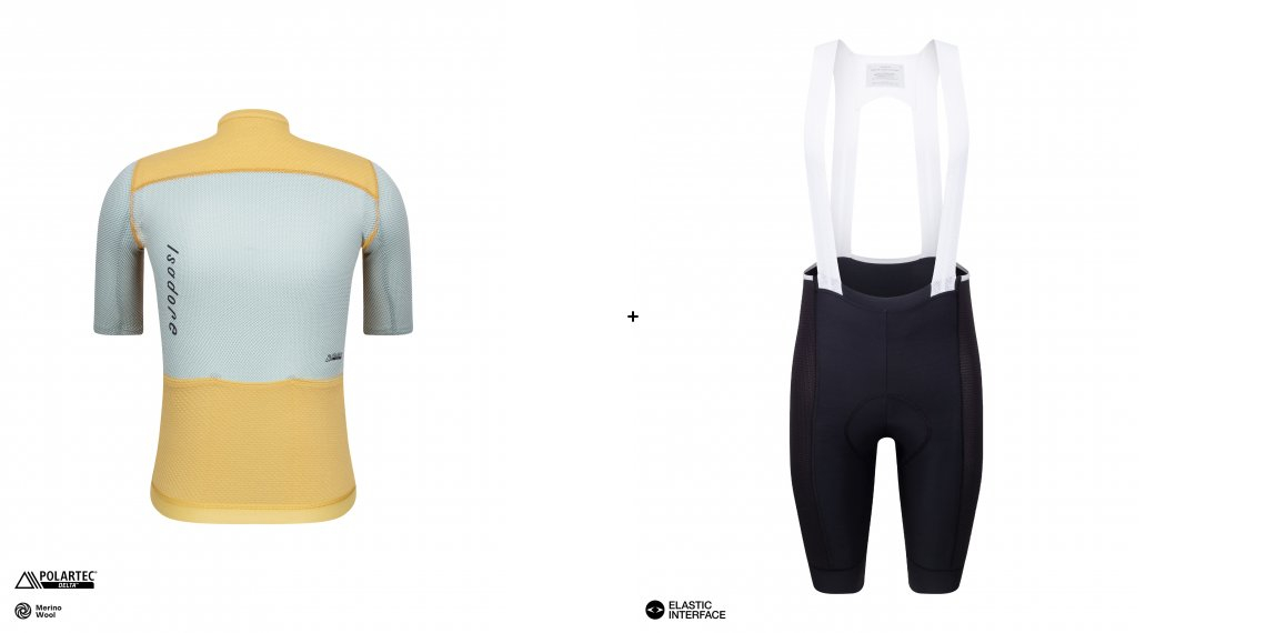 Merino Air Bundle