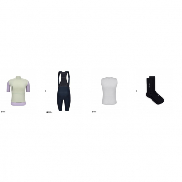 Introduction Bundle SS