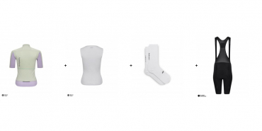 Women's Introduction Bundle SS