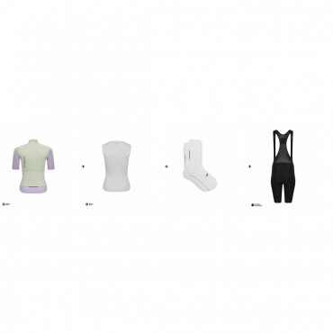 Women's Introduction Bundle SS
