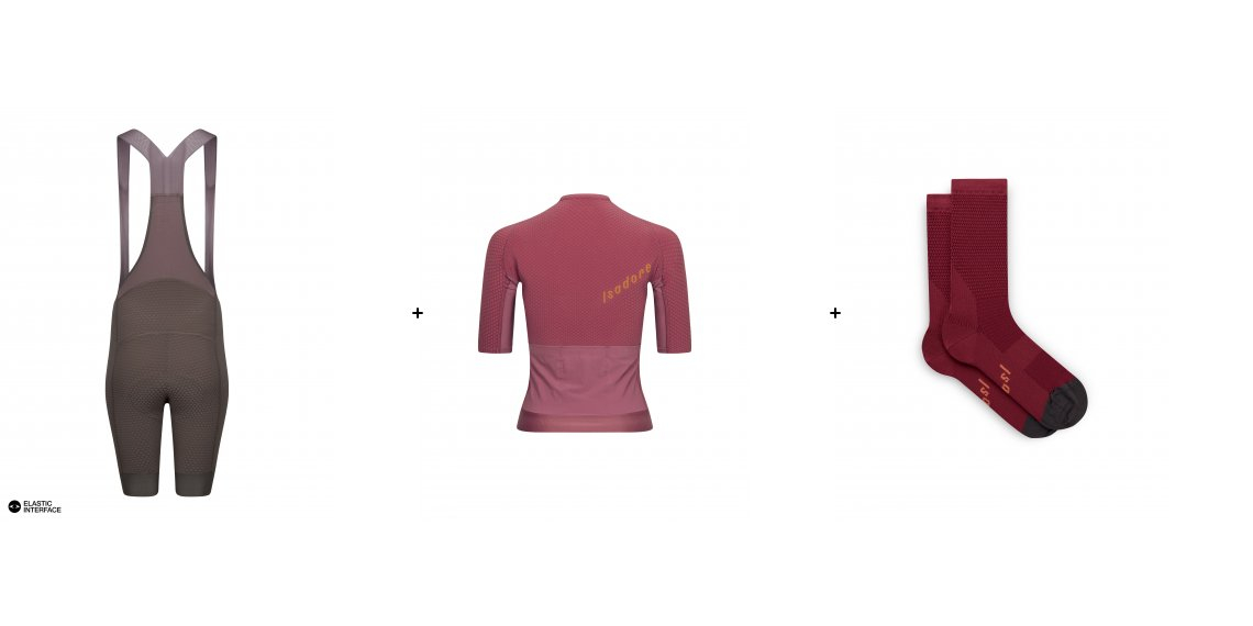 Women's Echelon Bundle