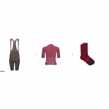 Women's Echelon Bundle