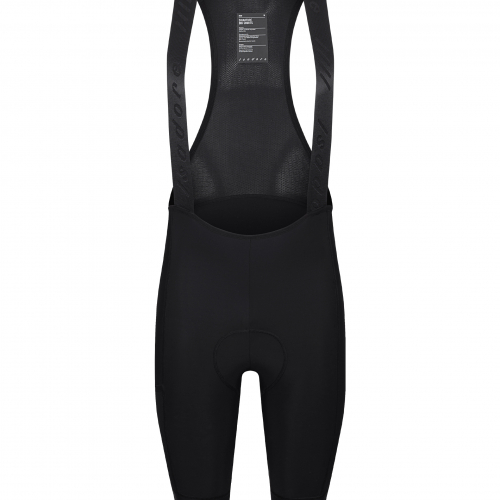 Signature Bib Shorts Black