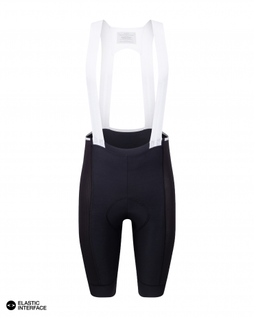 Signature Climber's Bib Shorts Black