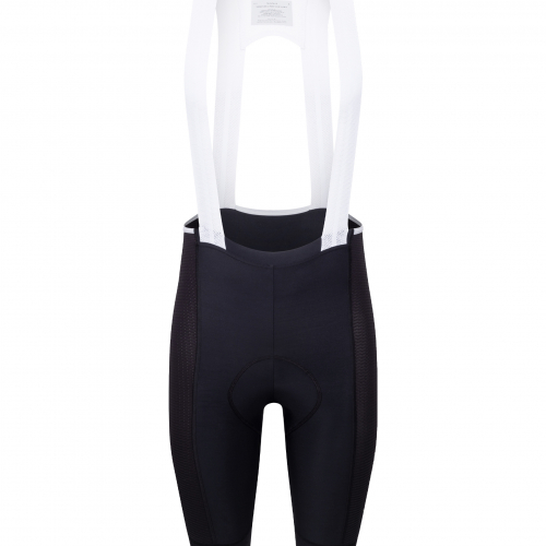 Signature Climber's Bib Shorts Black