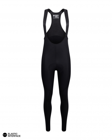 Signature Thermal Tights Black